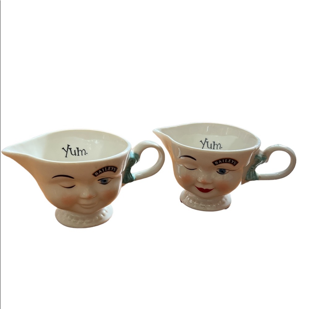 Baileys cups